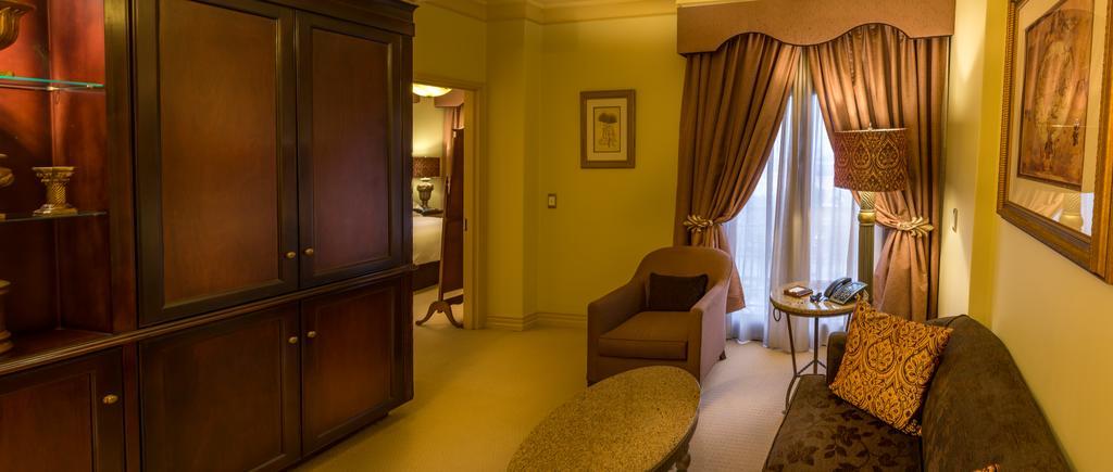 Peermont D'oreale Grande at Emperors Palace Kempton Park Eksteriør billede