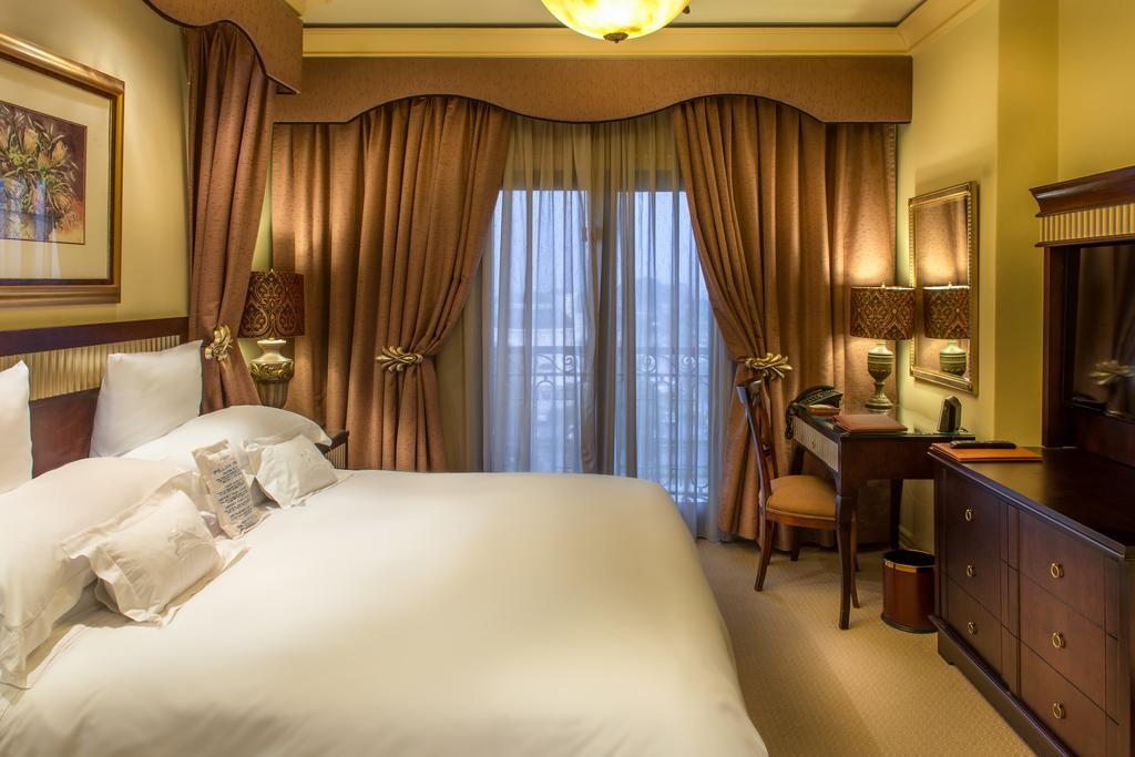Peermont D'oreale Grande at Emperors Palace Kempton Park Eksteriør billede