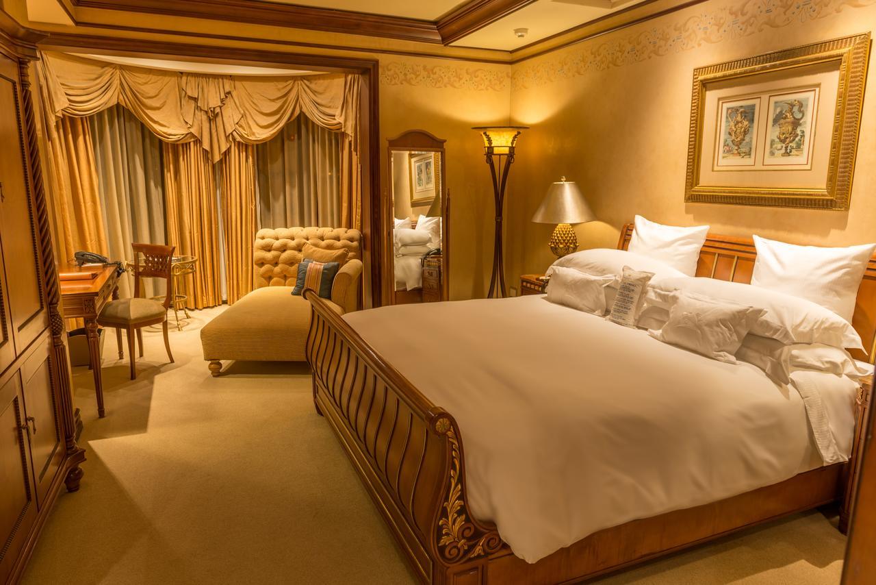 Peermont D'oreale Grande at Emperors Palace Kempton Park Eksteriør billede