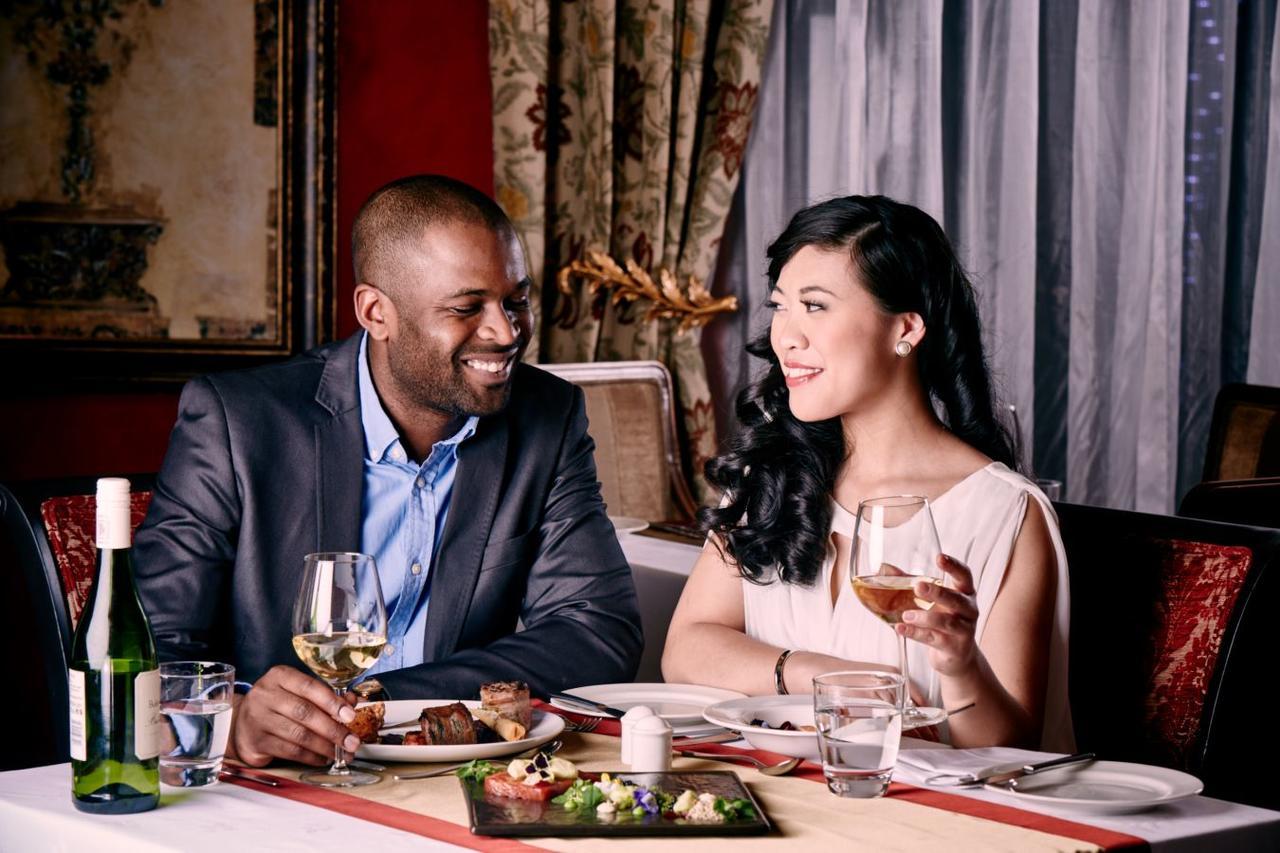 Peermont D'oreale Grande at Emperors Palace Kempton Park Eksteriør billede