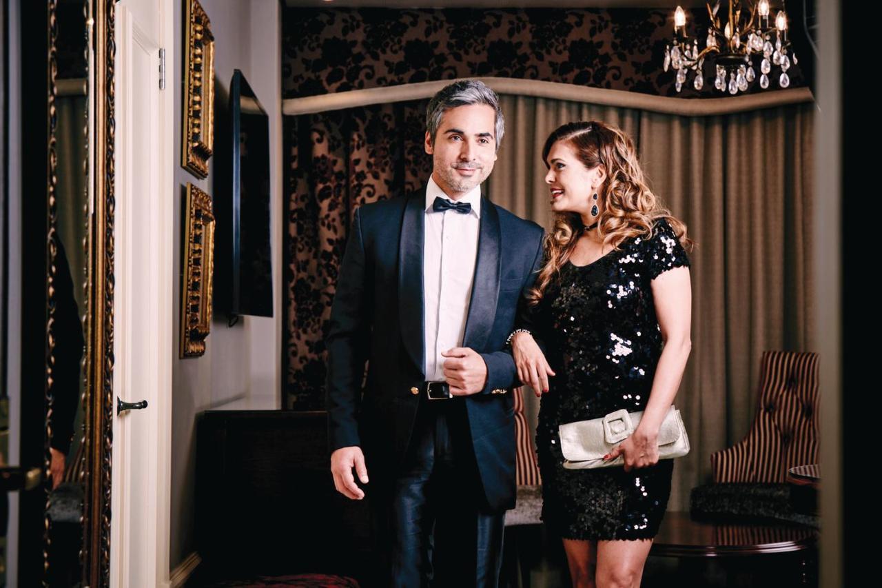 Peermont D'oreale Grande at Emperors Palace Kempton Park Eksteriør billede