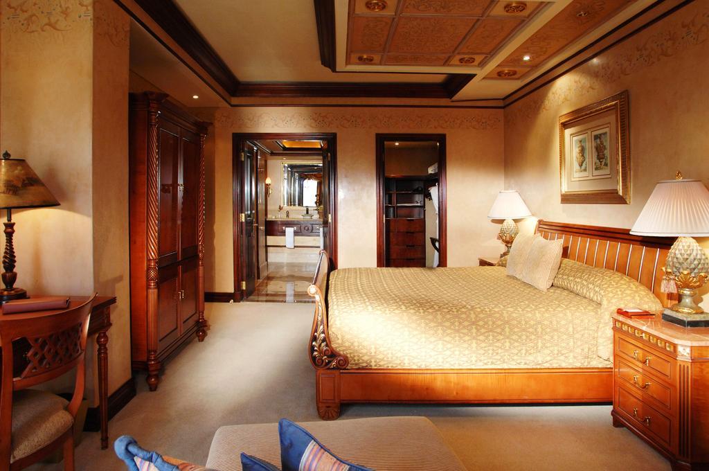 Peermont D'oreale Grande at Emperors Palace Kempton Park Eksteriør billede