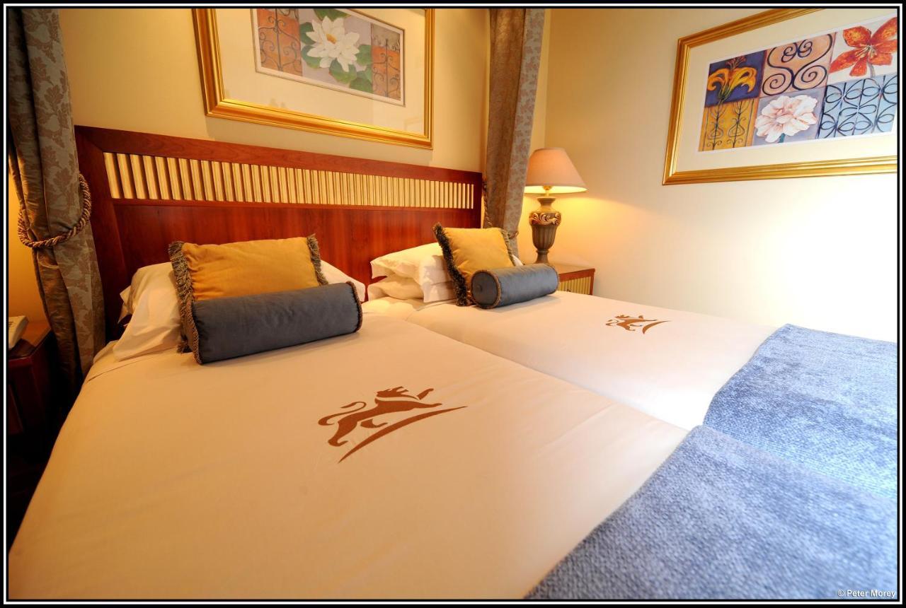 Peermont D'oreale Grande at Emperors Palace Kempton Park Eksteriør billede